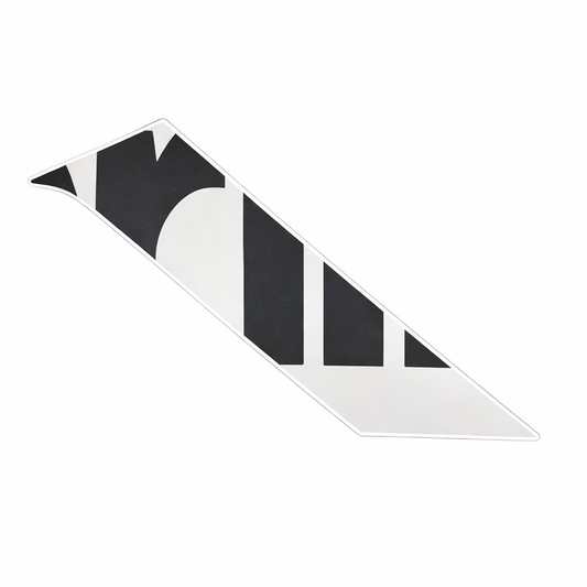 OEM Aprilia LH Frame Decal "ril"
