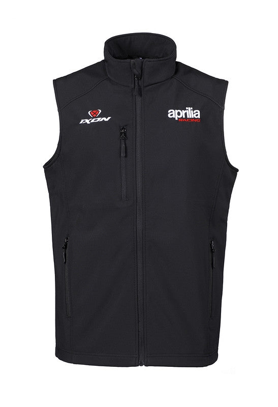 Aprilia Soft shell Vest Smanicato TL