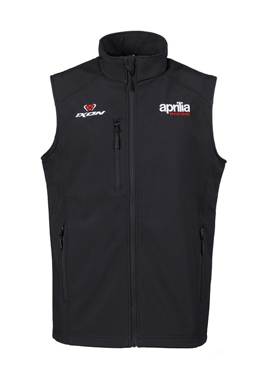 Aprilia Soft shell Vest Smanicato TL