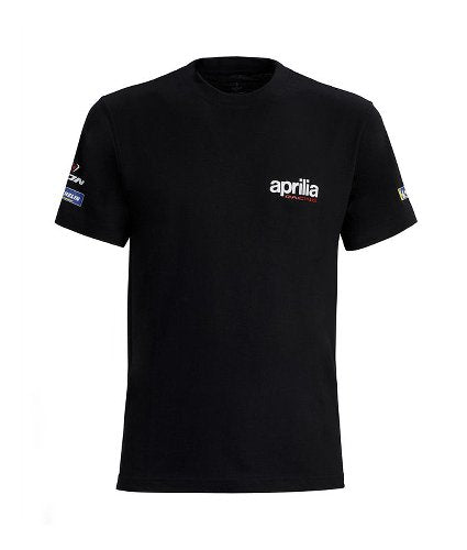 T Shirt TL Black