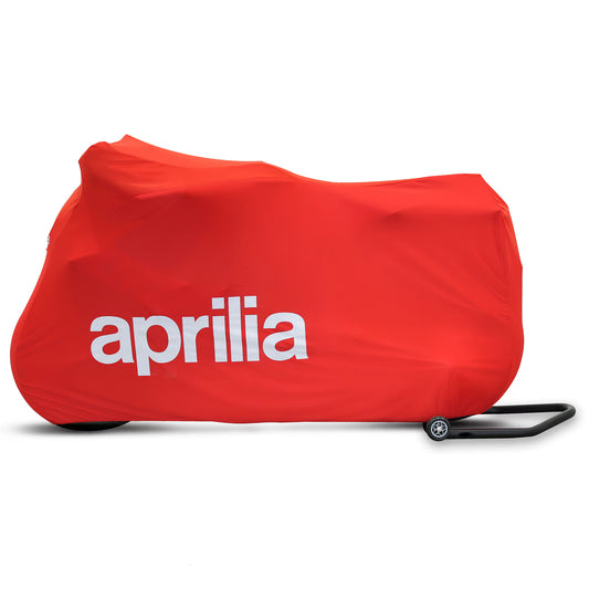 OEM Aprilia Indoor Bike Cover