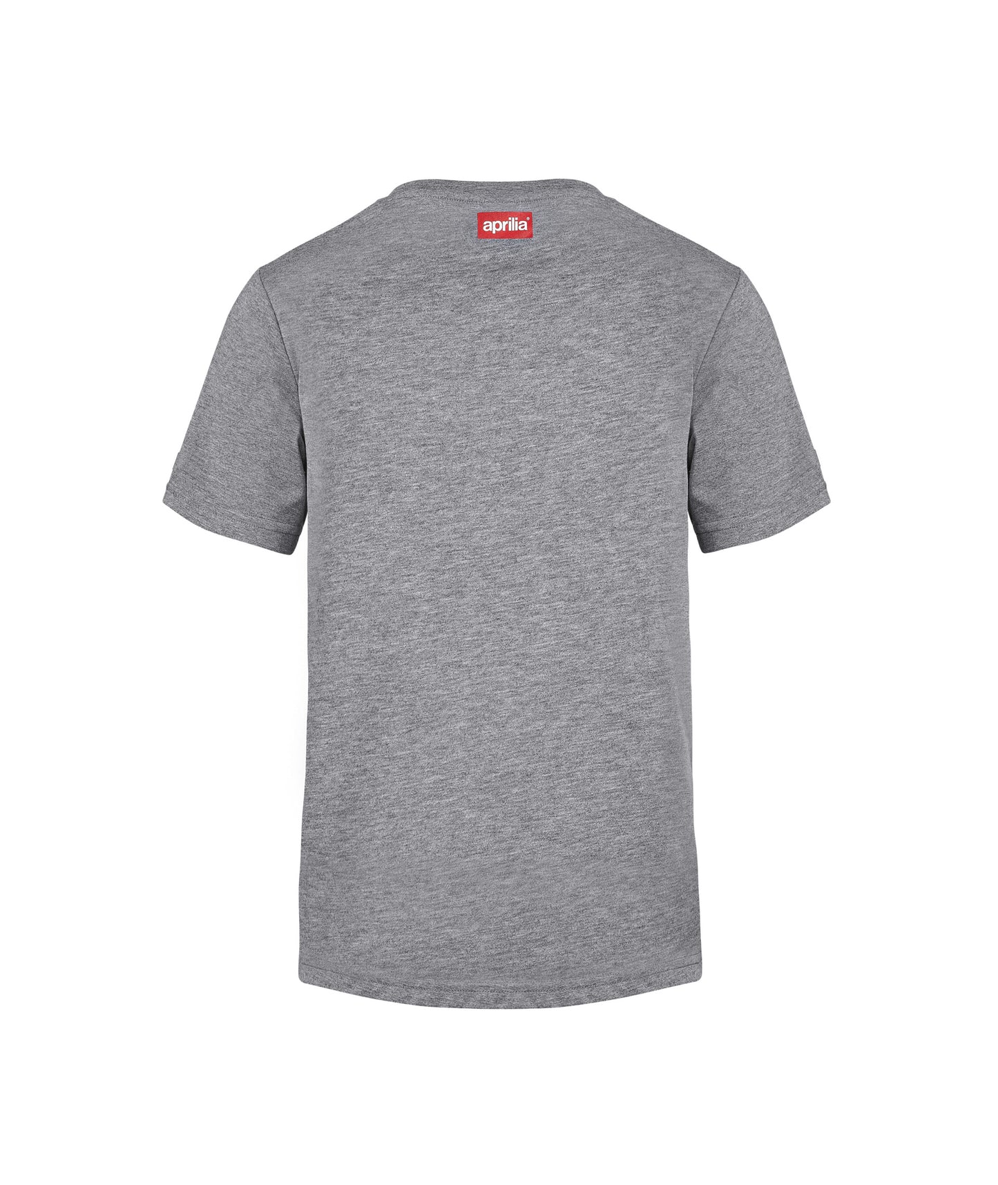 Aprilia Men's T-Shirt with Logo
