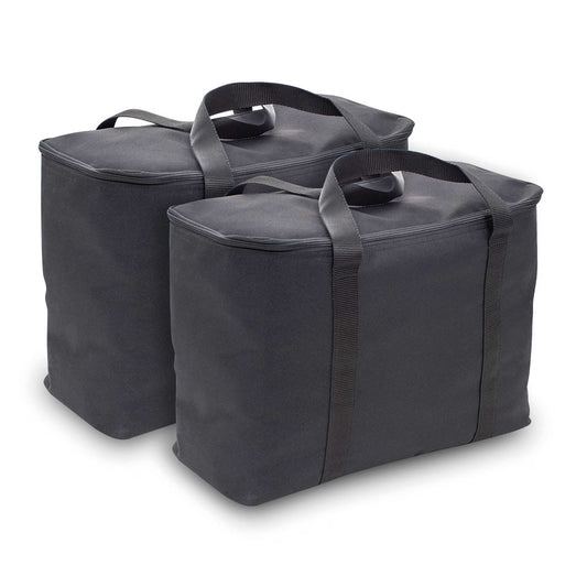 OEM Aprilia Side Case Inner Bag Set