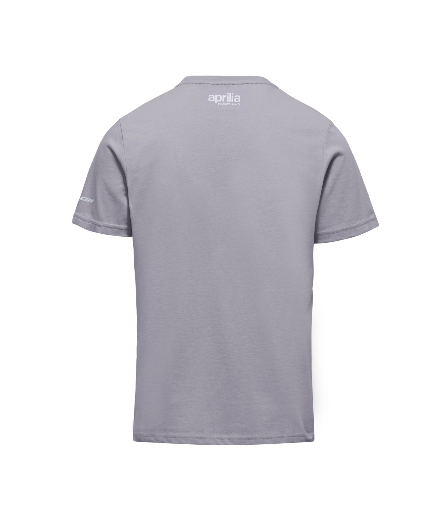 Aprilia Men's Aprilia Racing "a" Logo T-Shirt