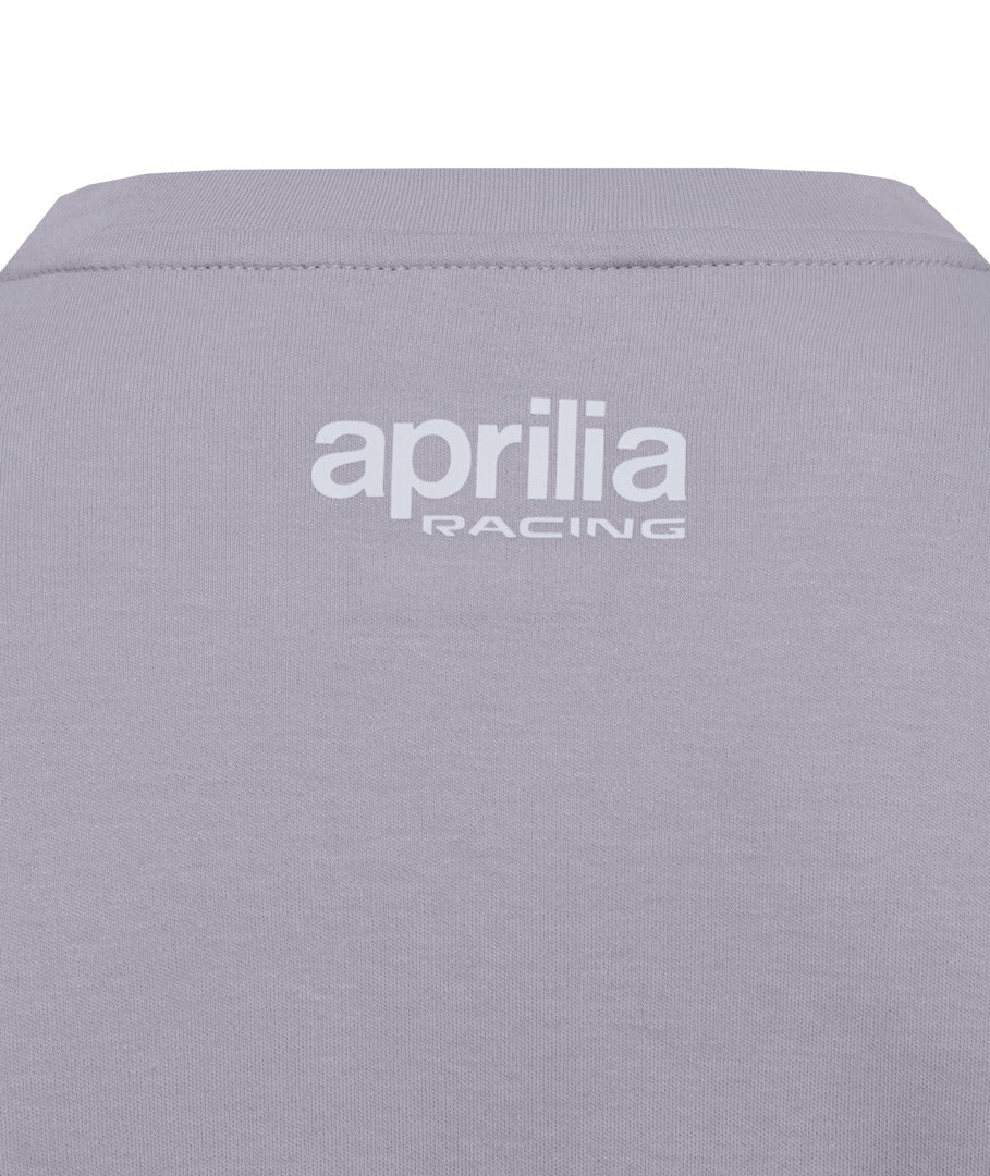 Aprilia Men's Aprilia Racing "a" Logo T-Shirt