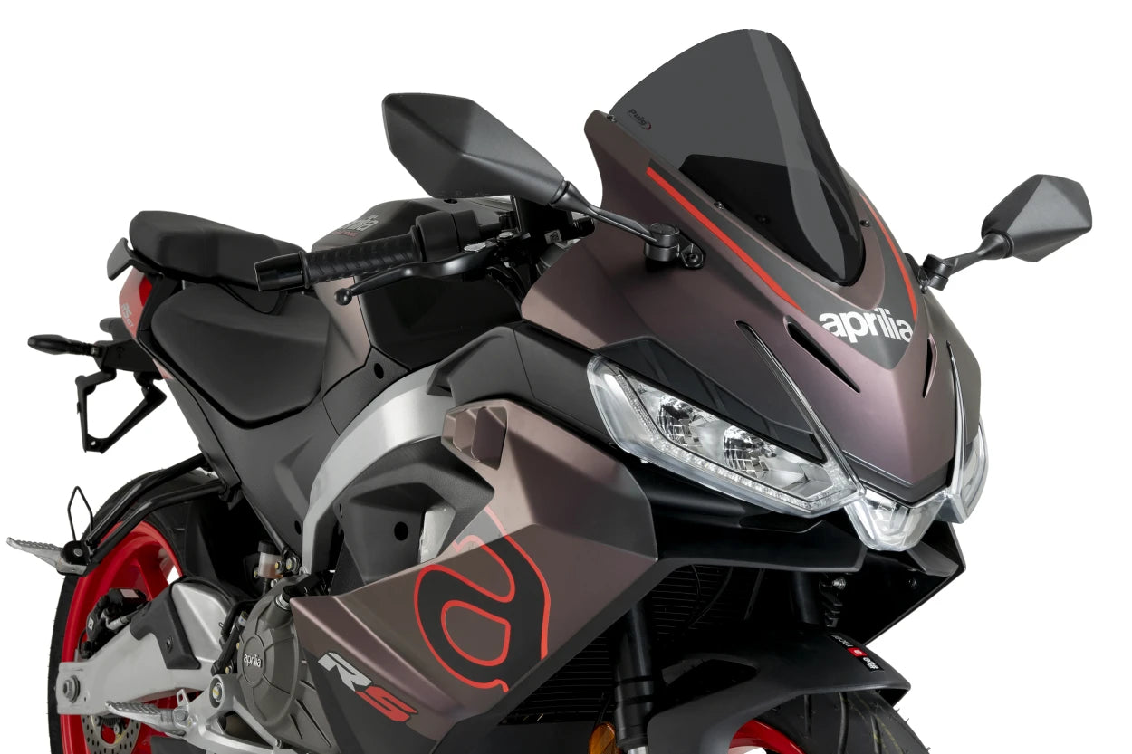 Puig R-Racer Windscreen