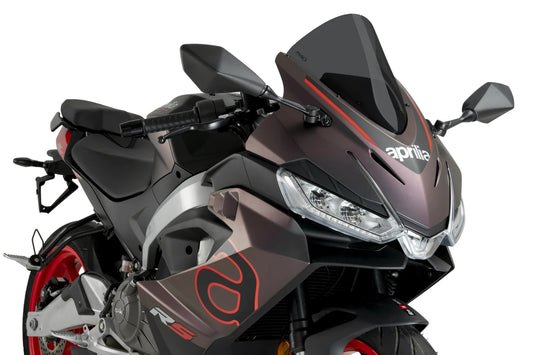 Puig R-Racer Windscreen