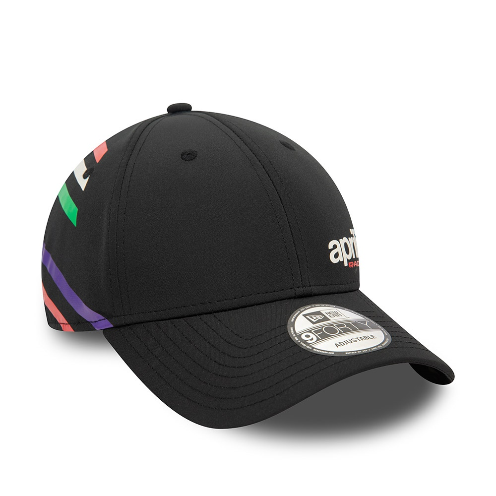 Aprilia New Era 9Forty Cap