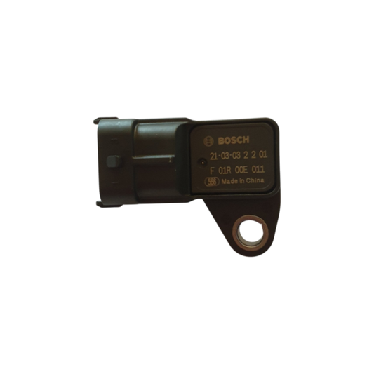 OEM Aprilia Air Pressure/Manifold Pressure Sensor