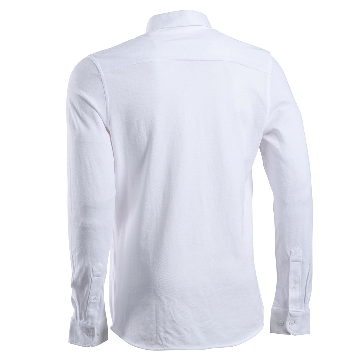 Aprilia Knitting Shirt - TRAVEL LINE