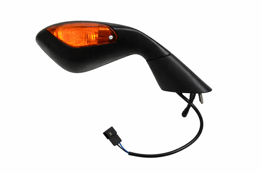 OEM Aprilia RH Mirror