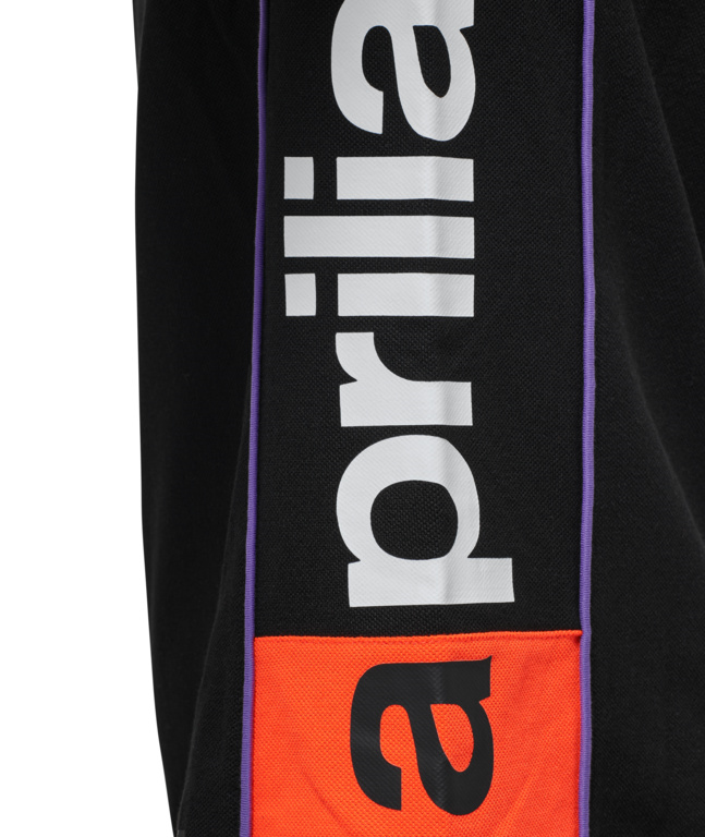 Aprilia Racing Team Men's Polo Shirt 2023