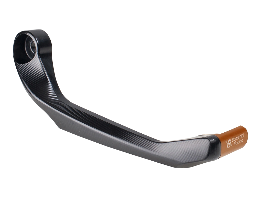 Bonamici Racing Aluminum Brake Lever Guard