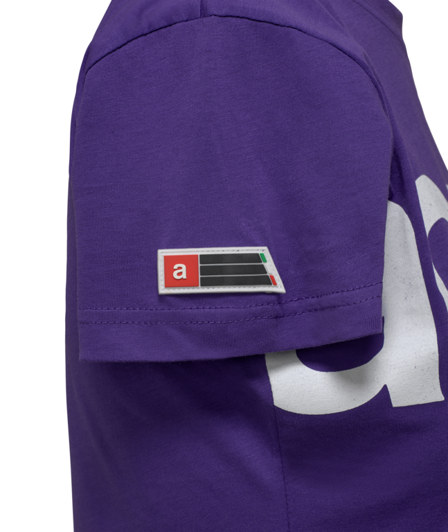 Aprilia Woman's T-Shirt with Logo