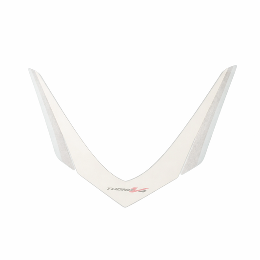 OEM Aprilia Front Fairing Decal