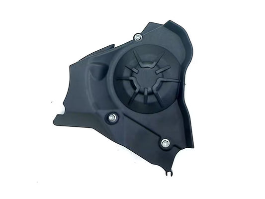 OEM Aprilia Front Sprocket Cover