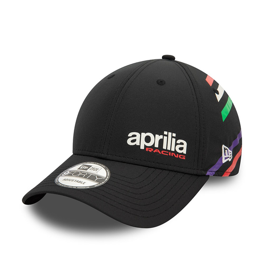 Aprilia New Era 9Forty Cap