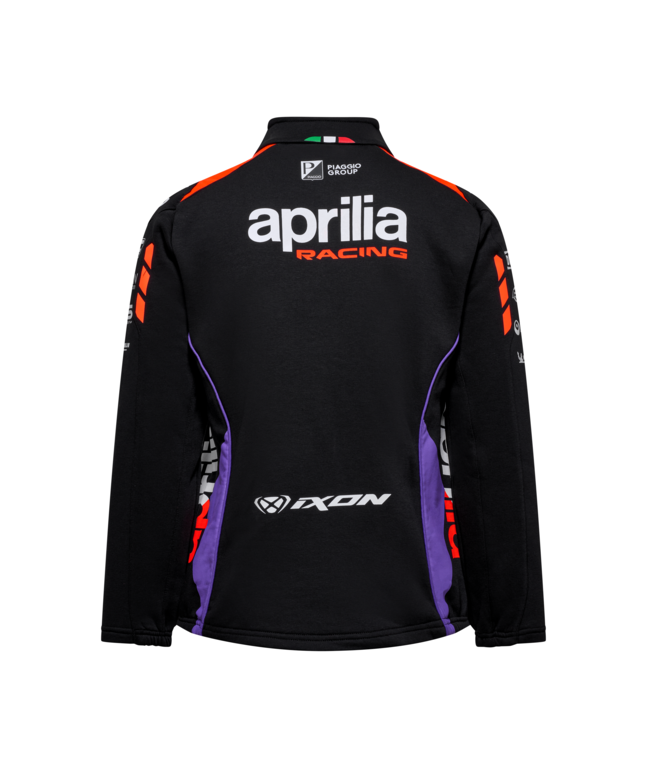 Aprilia Racing Team Men's Sweatshirt 2024