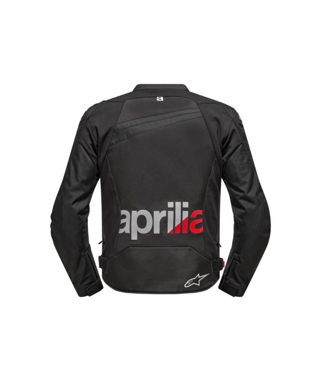 Aprilia Twisties Tex Jacket