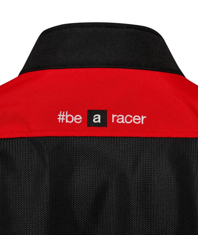 Aprilia Speed Blast Air Tex Jacket