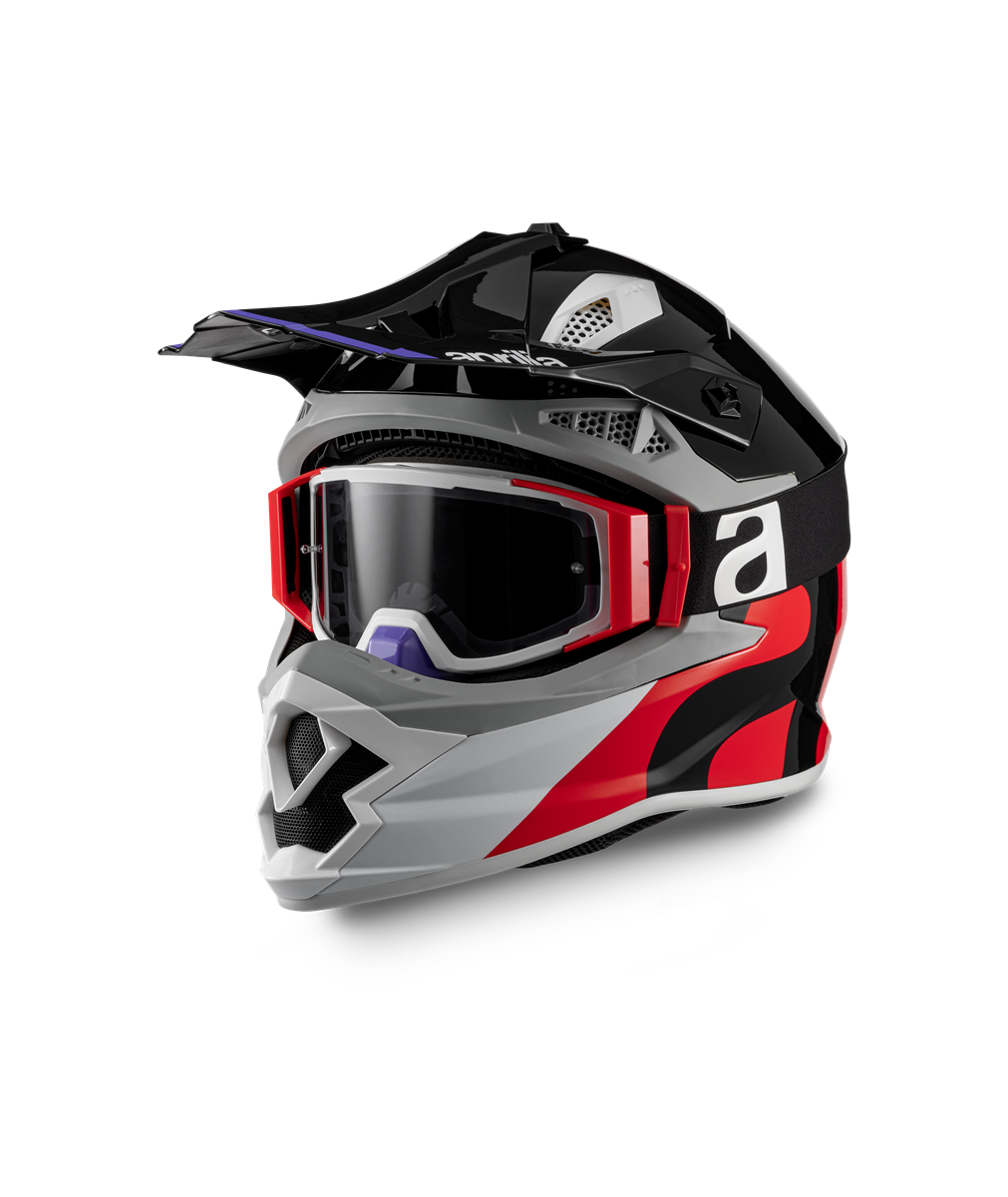 Aprilia Wheelie Goggles