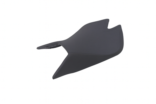 OEM Aprilia Seat - Black