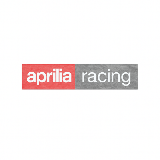 OEM Aprilia Front Fender Decal
