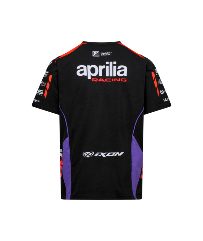 Aprilia Racing Team Men's T-Shirt 2024