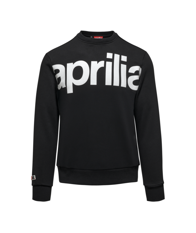 Aprilia Men's Crewneck