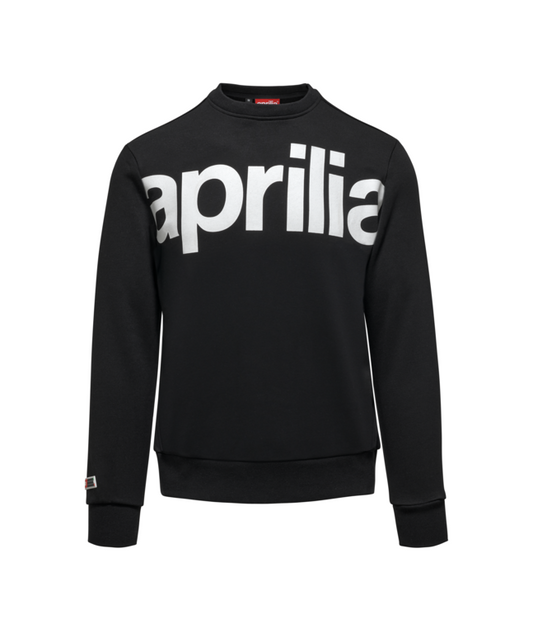 Aprilia Men's Crewneck