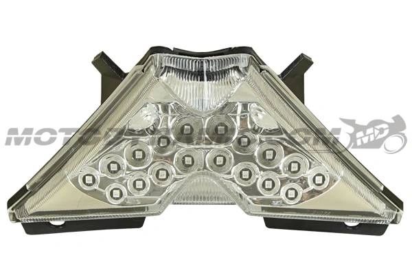 MotoDynamic Integrated LED Taillight for 2009-2020 Aprilia RSV4 & 2011-2020 Aprilia Tuono V4