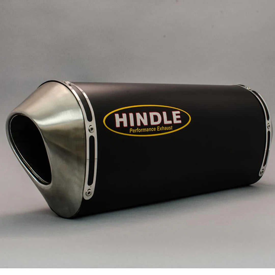 Hindle Evolution Full Exhaust System for Aprilia RS 660 & Aprilia Tuono 660