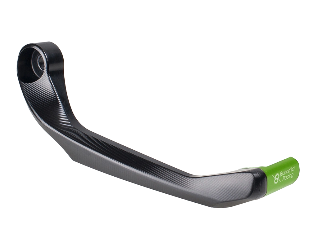 Bonamici Racing Aluminum Brake Lever Guard