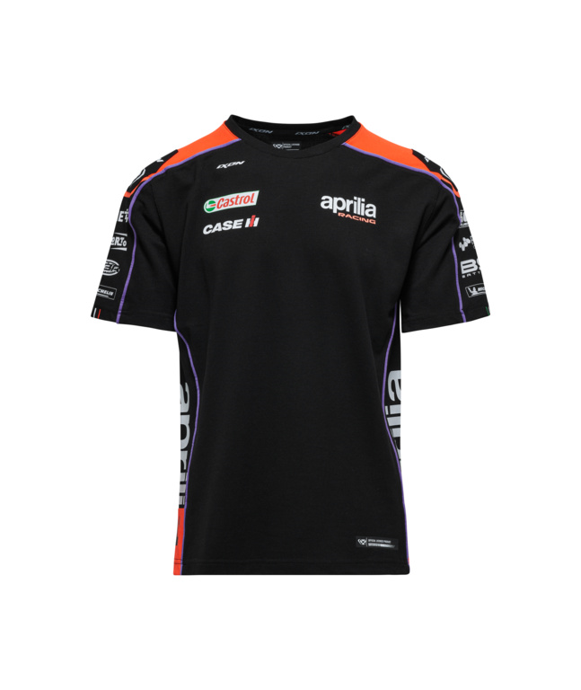 Aprilia Racing Team Men's T-Shirt 2023