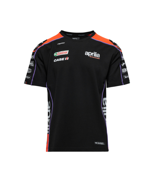 Aprilia Racing Team Men's T-Shirt 2023