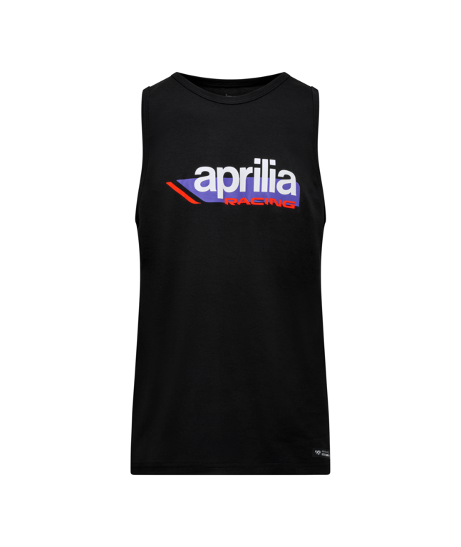 Aprilia Men's Tank Top – CBC Motorsports LLC