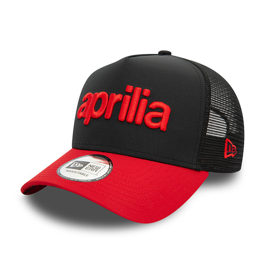 Aprilia New Era Adjustable Cap