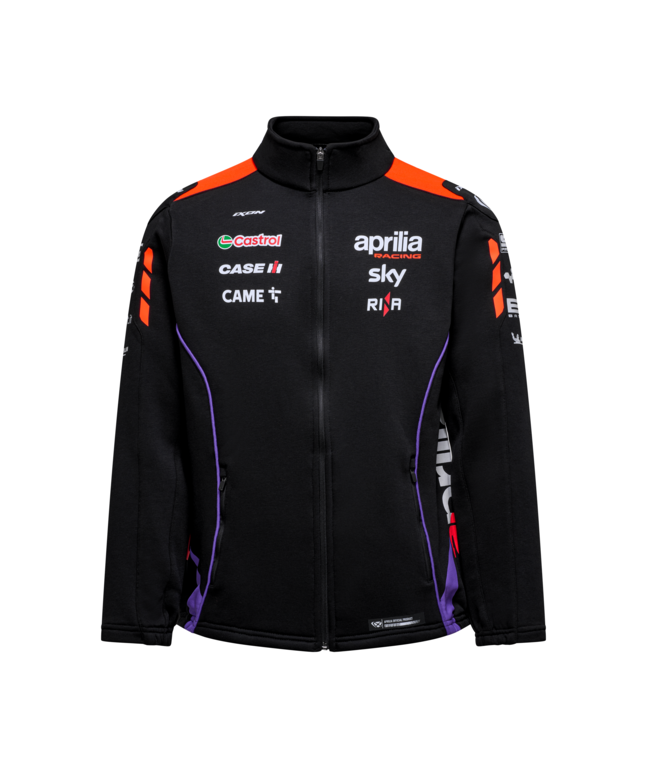 Aprilia Racing Team Men's Sweatshirt 2024