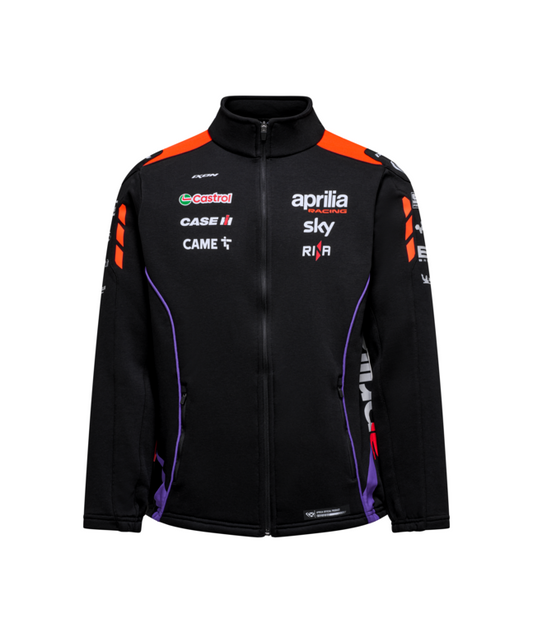 Aprilia Racing Team Men's Sweatshirt 2024