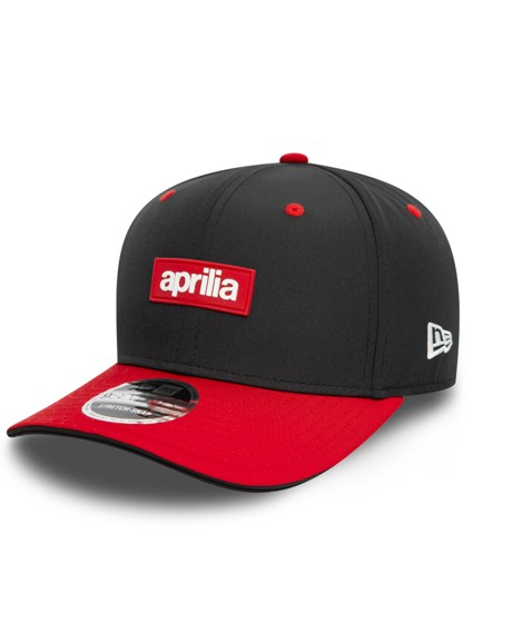 Aprilia New Era Core Cap