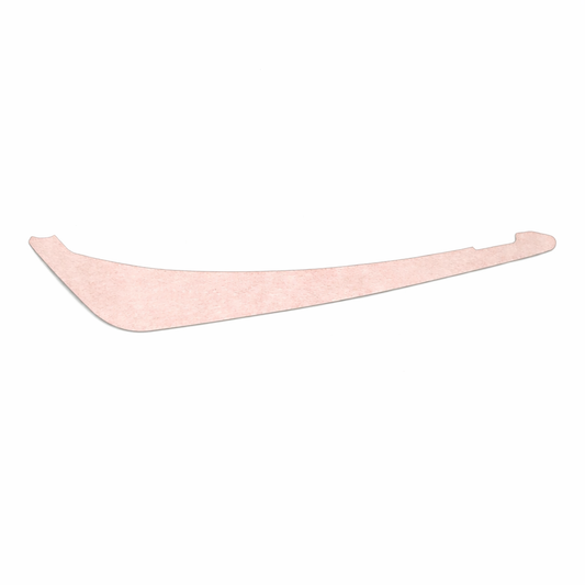 OEM Aprilia LH Rear Fairing Valley Decal