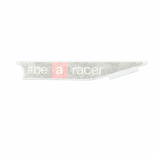 OEM Aprilia LH Rear Fairing Decal