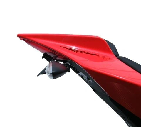 Evotech Performance Tail Tidy for 2009-2020 Aprilia RSV4 & 2011-2020 Aprilia Tuono V4