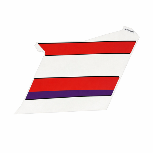 OEM Aprilia RH Side Fairing Decal