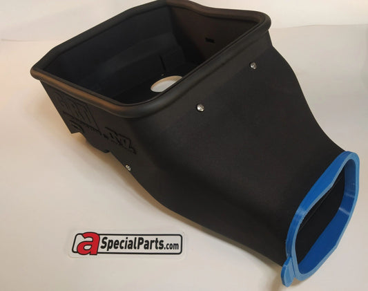 Gabro Racing Team EVO Race Airbox Kit for Aprilia  RS 660 & Tuono 660