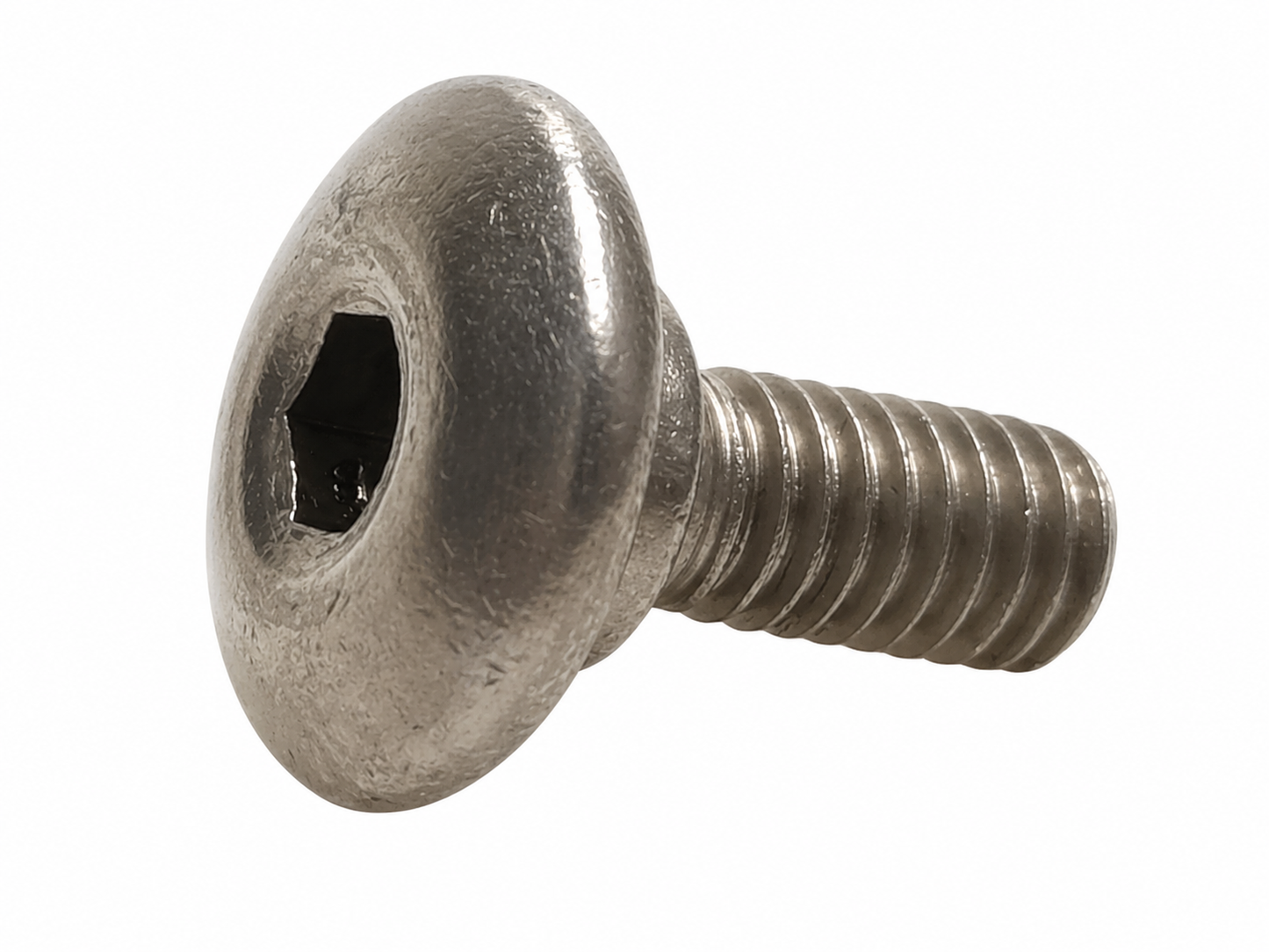 OEM Aprilia M5x9 Socket Head Bolt
