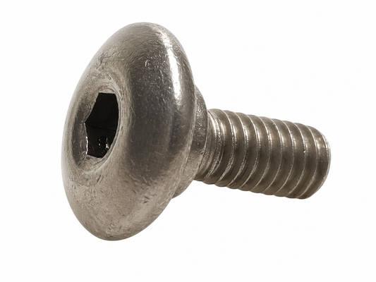 OEM Aprilia M5x9 Socket Head Bolt
