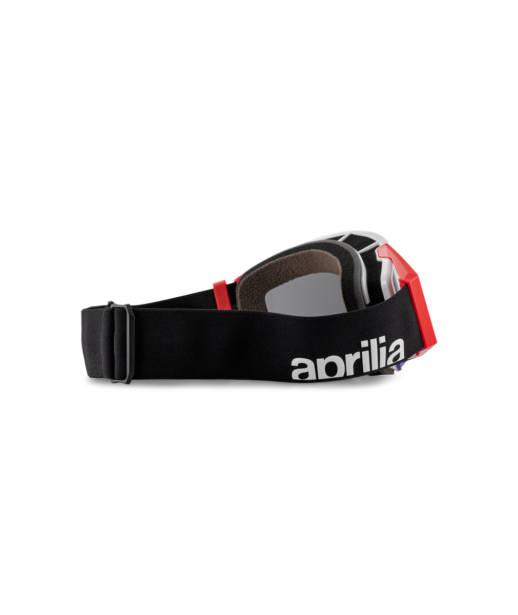 Aprilia Wheelie Goggles