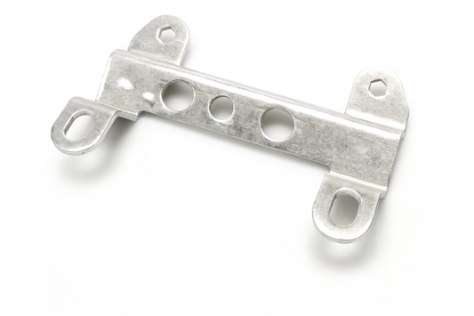 OEM Aprilia Seat Support Bracket