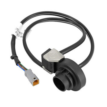 OEM Aprilia Traction Control Selector